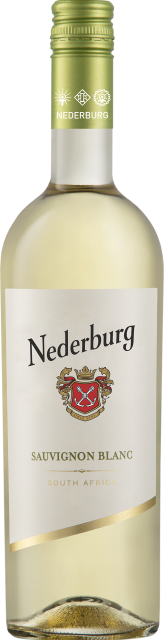Nederburg Varietals Sauvignon Blanc