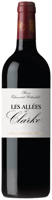 Baron Edmond de Rothschild Les Allees de Clarke