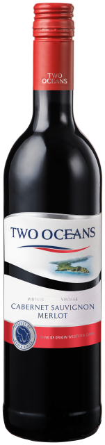 Two Oceans Cabernet Sauvignon Merlot
