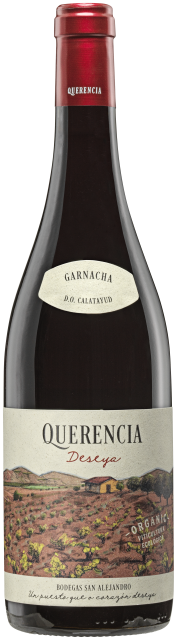 Querencia Deseya DO Calatayud