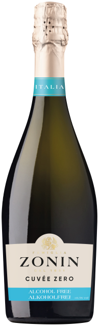 Zonin Vino Cuveé Zero