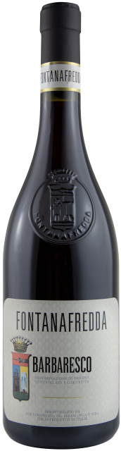 Fontanafredda Barbaresco DOCG