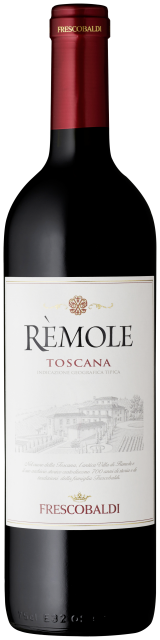 Frescobaldi Rèmole Rosso Toscana IGT