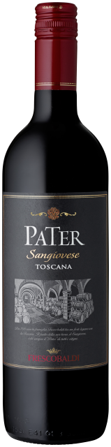 Frescobaldi Toscana Pater Sangiovese di Toscana IGT