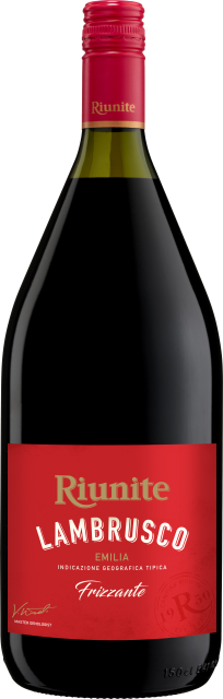 Riunite Lambrusco Emilia IGT Rosso 1,5 L
