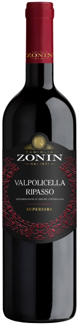 Zonin Ripasso Valpolicella Superiore DOC