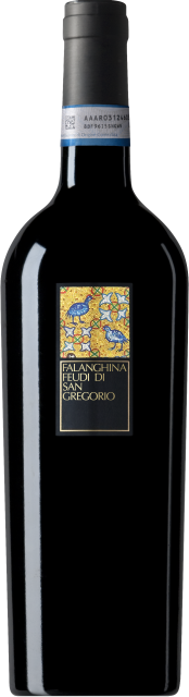 Feudi Di San Gregorio Falanghina DOC