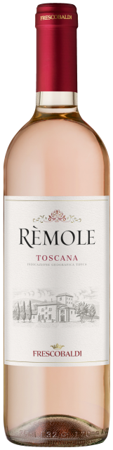 Frescobaldi Rèmole Rosato Toscana IGT