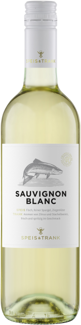 Recas Speis&Trank Sauvignon Blanc