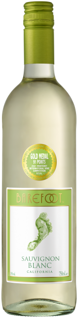 Barefoot Sauvignon Blanc