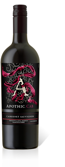 Apothic Cabernet Sauvignon