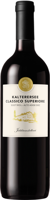 Jubiläumskellerei Kalterersee Classico DOC