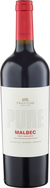 Trapiche Pure Malbec