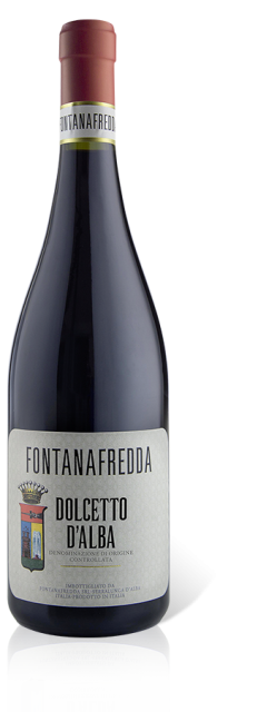 Fontanafredda Dolcetto d'Alba DOC