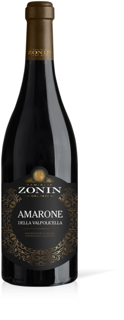Zonin Amarone d. Val. DOCG 1,5 L HOKI