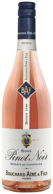 Bouchard Aîné & Fils Pinot Noir Rosé