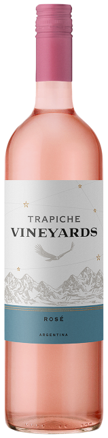 Trapiche Rosé trocken