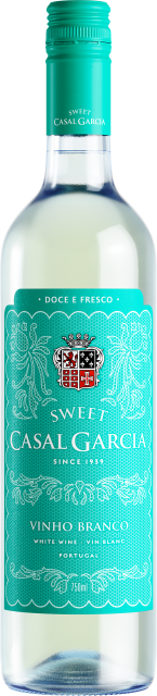 Casal Garcia Sweet White