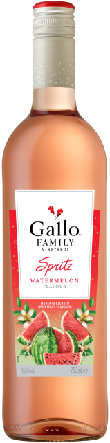 Gallo Fv Spritz Wassermelone