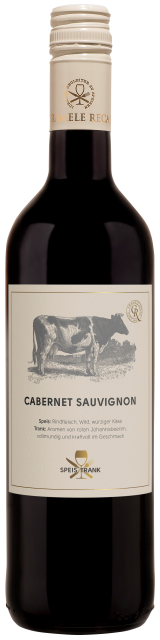 Recas Speis&Trank Cabernet Sauvignon
