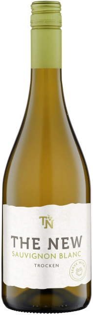 The New Sauvignon Blanc