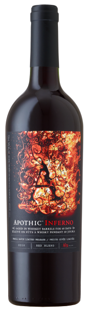 Apothic Inferno