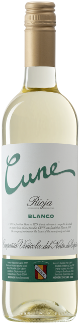 Cune Blanco