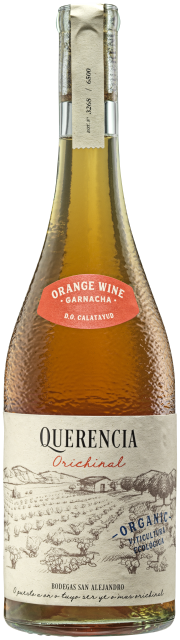 Querencia Orichinal DO Calatayud
