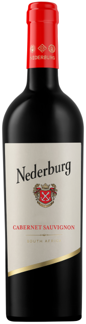 Nederburg Varietals Cabernet Sauvignon