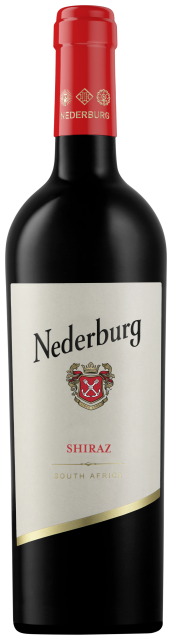 Nederburg Varietals Shiraz