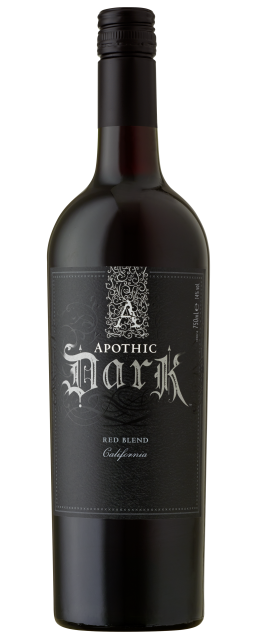 Apothic Dark