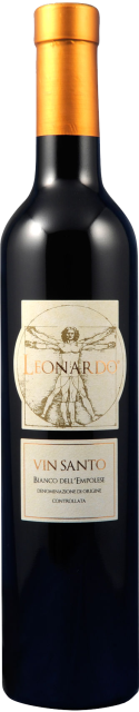 Leonardo da Vinci Vinsanto DOC dell'Empolese