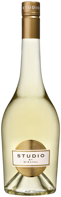 STUDIO by Miraval Blanc Méditerranée IGP