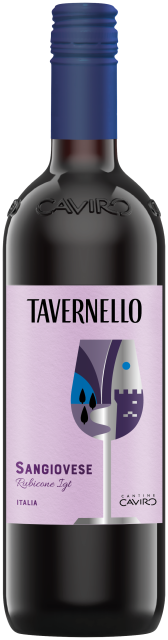 Tavernello Sangiovese Rubicone IGT