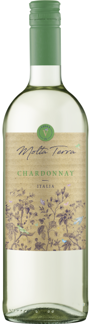 Molta Terra Chardonnay