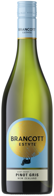 Brancott Estate East Coast Pinot Gris