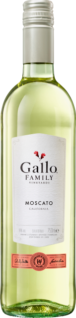Gallo FV Moscato
