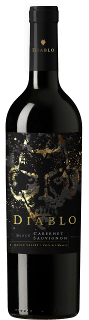 Diablo Black