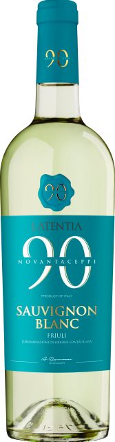 Novantaceppi Sauvignon Blanc Friuli DOC