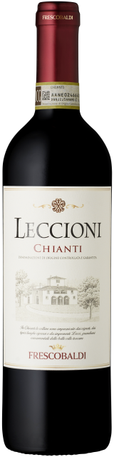 Frescobaldi Toscana Leccioni Chianti DOCG