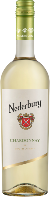 Nederburg Varietals Chardonnay