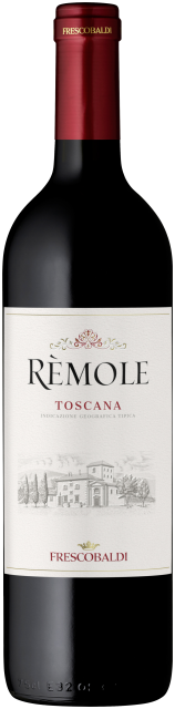 Frescobaldi Rèmole Rosso Toscana IGT