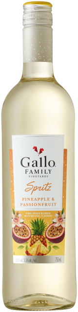 Gallo FV Spritz Ananas Passionsfrucht