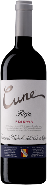 Cune Reserva