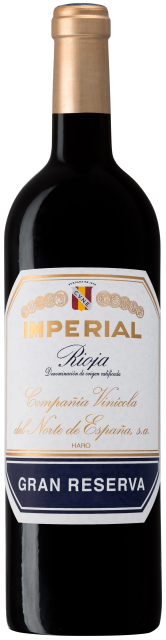 Imperial Gran Reserva