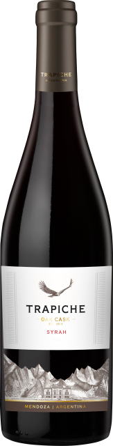Trapiche Oak Cask Syrah