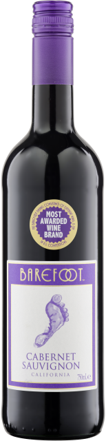 Barefoot Cabernet Sauvignon