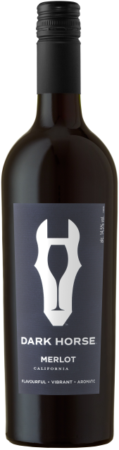 Dark Horse Merlot