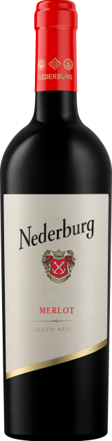 Nederburg Varietals Merlot