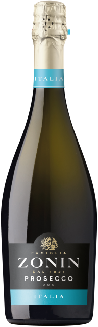 Zonin Prosecco Spumante DOC Brut
